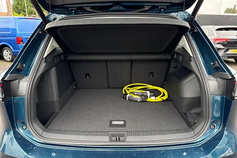 DC25PYP Volkswagen Tiguan 1.5 TSI eHybrid 204PS Elegance 5dr DSG ⭐Sunroof, Towbar, Keyless ⭐ Thumbnail #10