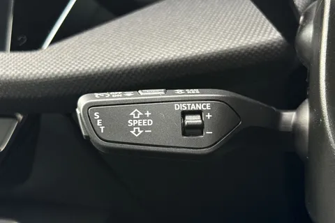 PN25JBU Audi A3 Black Edition 35 TFSI  150 PS S tronic Thumbnail #30