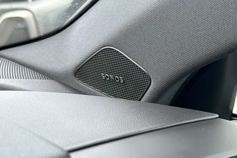 PN25JBU Audi A3 Black Edition 35 TFSI  150 PS S tronic Thumbnail #35