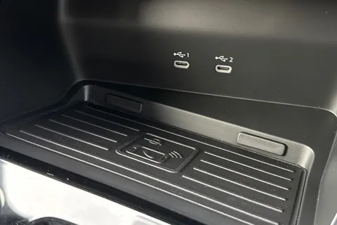 PN25JBU Audi A3 Black Edition 35 TFSI  150 PS S tronic Thumbnail #48