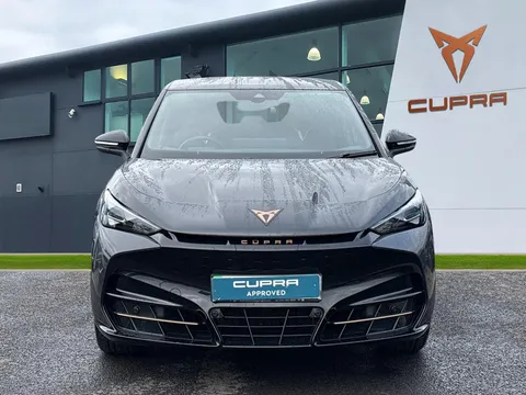 KW74NWF CUPRA Tavascan 210kW V1 77kWh 5dr Auto Thumbnail #7