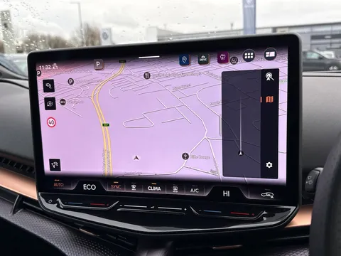 KW74NWF CUPRA Tavascan 210kW V1 77kWh 5dr Auto Thumbnail #13