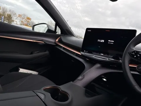 KW74NWF CUPRA Tavascan 210kW V1 77kWh 5dr Auto Thumbnail #16