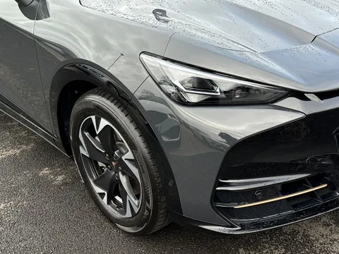 KW74NWF CUPRA Tavascan 210kW V1 77kWh 5dr Auto Thumbnail #18