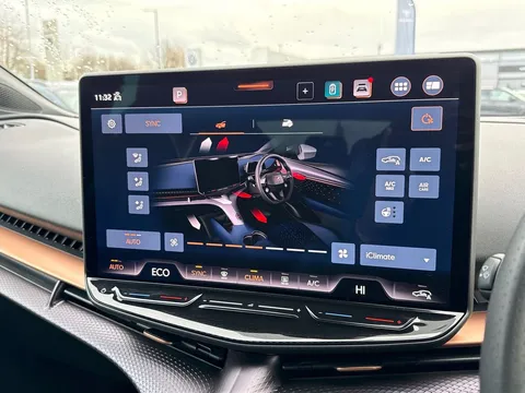 KW74NWF CUPRA Tavascan 210kW V1 77kWh 5dr Auto Thumbnail #20