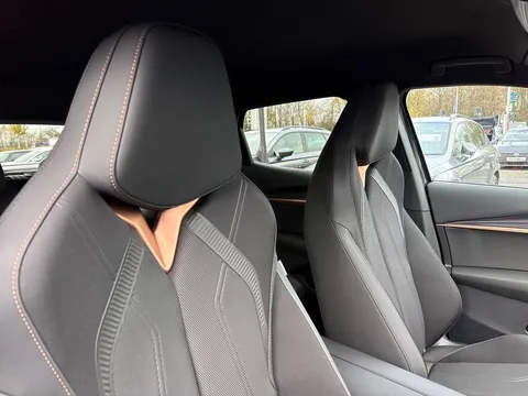 KW74NWF CUPRA Tavascan 210kW V1 77kWh 5dr Auto Thumbnail #22