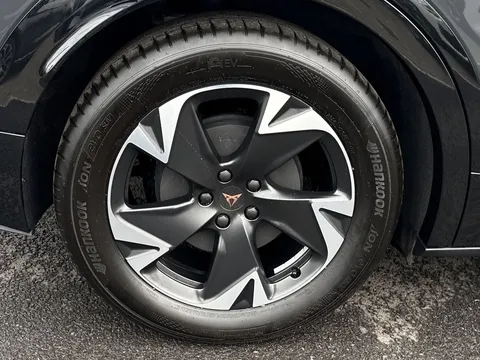 KW74NWF CUPRA Tavascan 210kW V1 77kWh 5dr Auto Thumbnail #25