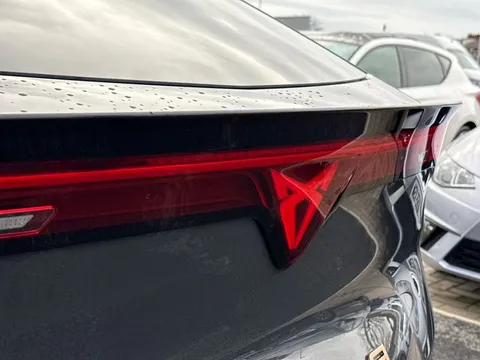 KW74NWF CUPRA Tavascan 210kW V1 77kWh 5dr Auto Thumbnail #26