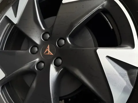 KW74NWF CUPRA Tavascan 210kW V1 77kWh 5dr Auto Thumbnail #29