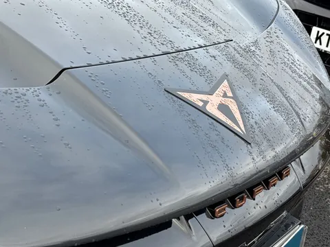 KW74NWF CUPRA Tavascan 210kW V1 77kWh 5dr Auto Thumbnail #30