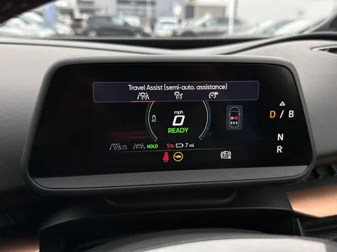 KW74NWF CUPRA Tavascan 210kW V1 77kWh 5dr Auto Thumbnail #36