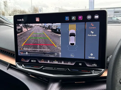 KW74NWF CUPRA Tavascan 210kW V1 77kWh 5dr Auto Thumbnail #37