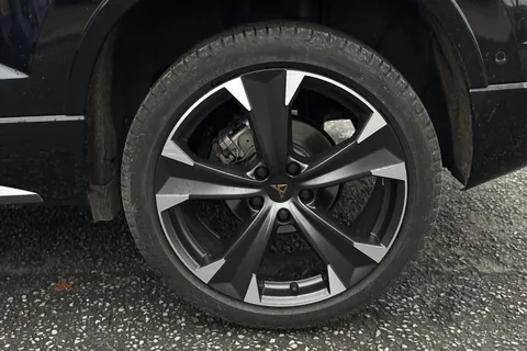 KT74DVN CUPRA Ateca 1.5 EcoTSI V2 DSG Euro 6 (s/s) 5dr Thumbnail #11