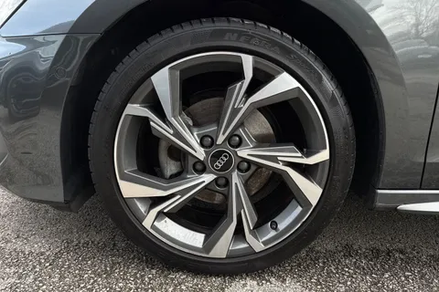 PF73FGK Audi A3 S line 35 TFSI  150 PS S tronic Thumbnail #11