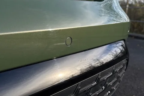 PK25ULA Audi A3 Black Edition 35 TFSI 150 PS S tronic Thumbnail #27