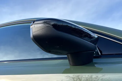 PK25ULA Audi A3 Black Edition 35 TFSI 150 PS S tronic Thumbnail #28