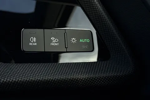 PK25ULA Audi A3 Black Edition 35 TFSI 150 PS S tronic Thumbnail #32