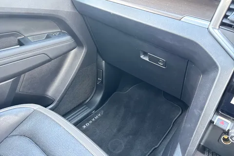 DG74EVV Volkswagen Amarok D/Cab Pick Up Style 2.0 TDI 205 4MOTION Auto Thumbnail #20