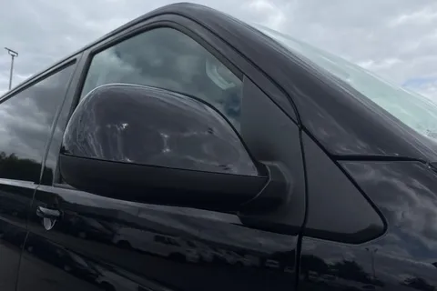 DG74CXY Volkswagen Transporter 2.0 TDI 110 Highline Van Thumbnail #26