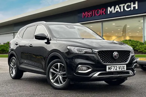 MF72VUX MG Mg Hs 1.5 T-GDI Exclusive DCT Euro 6 (s/s) 5dr Thumbnail #2