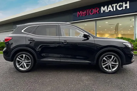 MF72VUX MG Mg Hs 1.5 T-GDI Exclusive DCT Euro 6 (s/s) 5dr Thumbnail #4