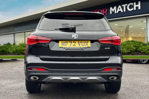 MF72VUX MG Mg Hs 1.5 T-GDI Exclusive DCT Euro 6 (s/s) 5dr Thumbnail #5