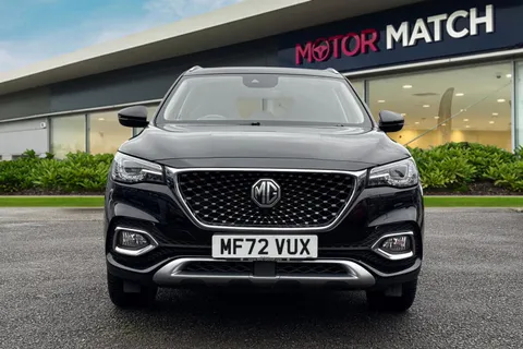 MF72VUX MG Mg Hs 1.5 T-GDI Exclusive DCT Euro 6 (s/s) 5dr Thumbnail #7