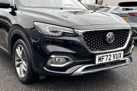 MF72VUX MG Mg Hs 1.5 T-GDI Exclusive DCT Euro 6 (s/s) 5dr Thumbnail #10