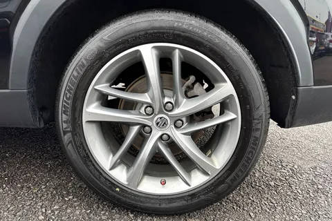 MF72VUX MG Mg Hs 1.5 T-GDI Exclusive DCT Euro 6 (s/s) 5dr Thumbnail #12