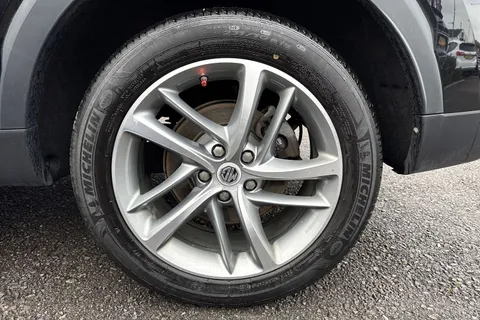 MF72VUX MG Mg Hs 1.5 T-GDI Exclusive DCT Euro 6 (s/s) 5dr Thumbnail #13