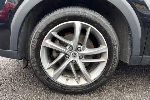 MF72VUX MG Mg Hs 1.5 T-GDI Exclusive DCT Euro 6 (s/s) 5dr Thumbnail #14