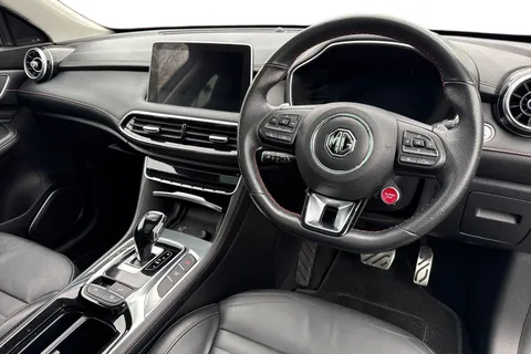 MF72VUX MG Mg Hs 1.5 T-GDI Exclusive DCT Euro 6 (s/s) 5dr Thumbnail #15