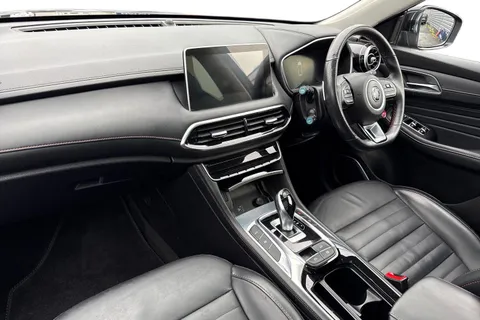 MF72VUX MG Mg Hs 1.5 T-GDI Exclusive DCT Euro 6 (s/s) 5dr Thumbnail #16