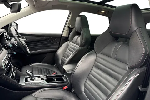 MF72VUX MG Mg Hs 1.5 T-GDI Exclusive DCT Euro 6 (s/s) 5dr Thumbnail #17