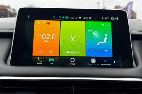 MF72VUX MG Mg Hs 1.5 T-GDI Exclusive DCT Euro 6 (s/s) 5dr Thumbnail #18