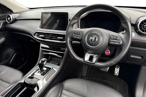 MF72VUX MG Mg Hs 1.5 T-GDI Exclusive DCT Euro 6 (s/s) 5dr Thumbnail #19