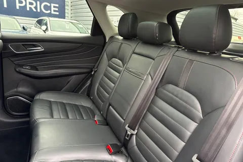 MF72VUX MG Mg Hs 1.5 T-GDI Exclusive DCT Euro 6 (s/s) 5dr Thumbnail #20