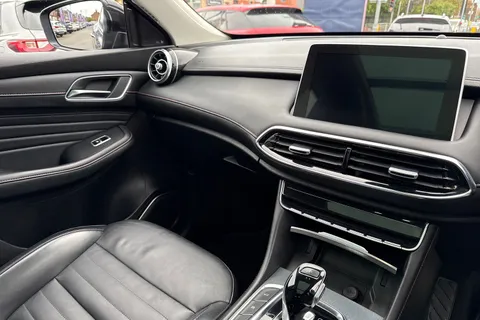 MF72VUX MG Mg Hs 1.5 T-GDI Exclusive DCT Euro 6 (s/s) 5dr Thumbnail #21