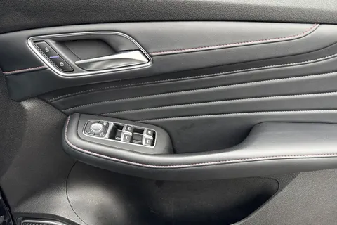 MF72VUX MG Mg Hs 1.5 T-GDI Exclusive DCT Euro 6 (s/s) 5dr Thumbnail #22