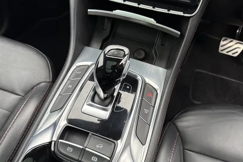 MF72VUX MG Mg Hs 1.5 T-GDI Exclusive DCT Euro 6 (s/s) 5dr Thumbnail #24