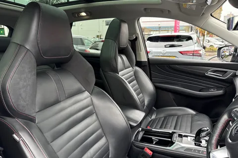 MF72VUX MG Mg Hs 1.5 T-GDI Exclusive DCT Euro 6 (s/s) 5dr Thumbnail #25