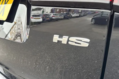 MF72VUX MG Mg Hs 1.5 T-GDI Exclusive DCT Euro 6 (s/s) 5dr Thumbnail #27