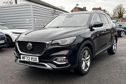 MF72VUX MG Mg Hs 1.5 T-GDI Exclusive DCT Euro 6 (s/s) 5dr Thumbnail #28