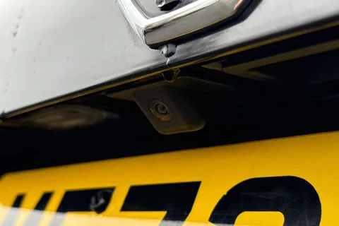 MF72VUX MG Mg Hs 1.5 T-GDI Exclusive DCT Euro 6 (s/s) 5dr Thumbnail #29