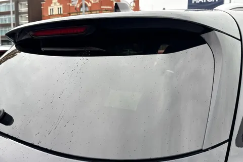 MF72VUX MG Mg Hs 1.5 T-GDI Exclusive DCT Euro 6 (s/s) 5dr Thumbnail #30