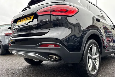 MF72VUX MG Mg Hs 1.5 T-GDI Exclusive DCT Euro 6 (s/s) 5dr Thumbnail #31