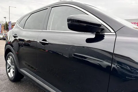 MF72VUX MG Mg Hs 1.5 T-GDI Exclusive DCT Euro 6 (s/s) 5dr Thumbnail #33