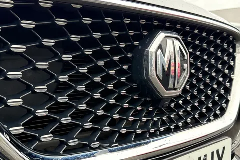 MF72VUX MG Mg Hs 1.5 T-GDI Exclusive DCT Euro 6 (s/s) 5dr Thumbnail #34