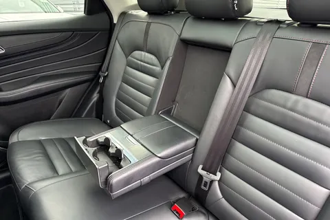 MF72VUX MG Mg Hs 1.5 T-GDI Exclusive DCT Euro 6 (s/s) 5dr Thumbnail #35