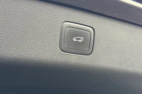 MF72VUX MG Mg Hs 1.5 T-GDI Exclusive DCT Euro 6 (s/s) 5dr Thumbnail #36